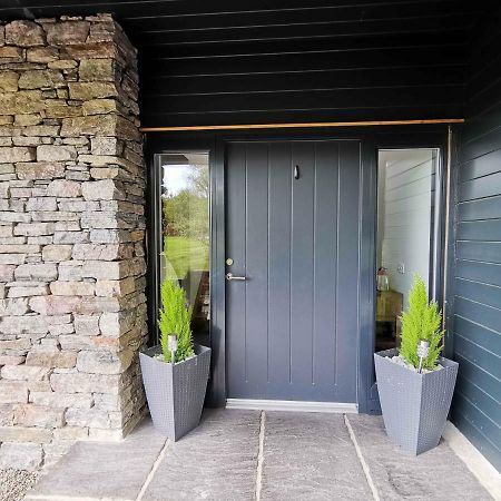 Beau Rivage Inverness Exterior foto