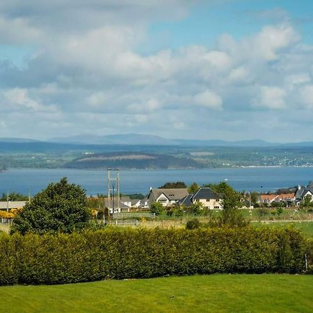 Beau Rivage Inverness Exterior foto