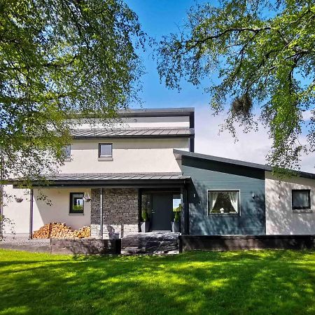 Beau Rivage Inverness Exterior foto