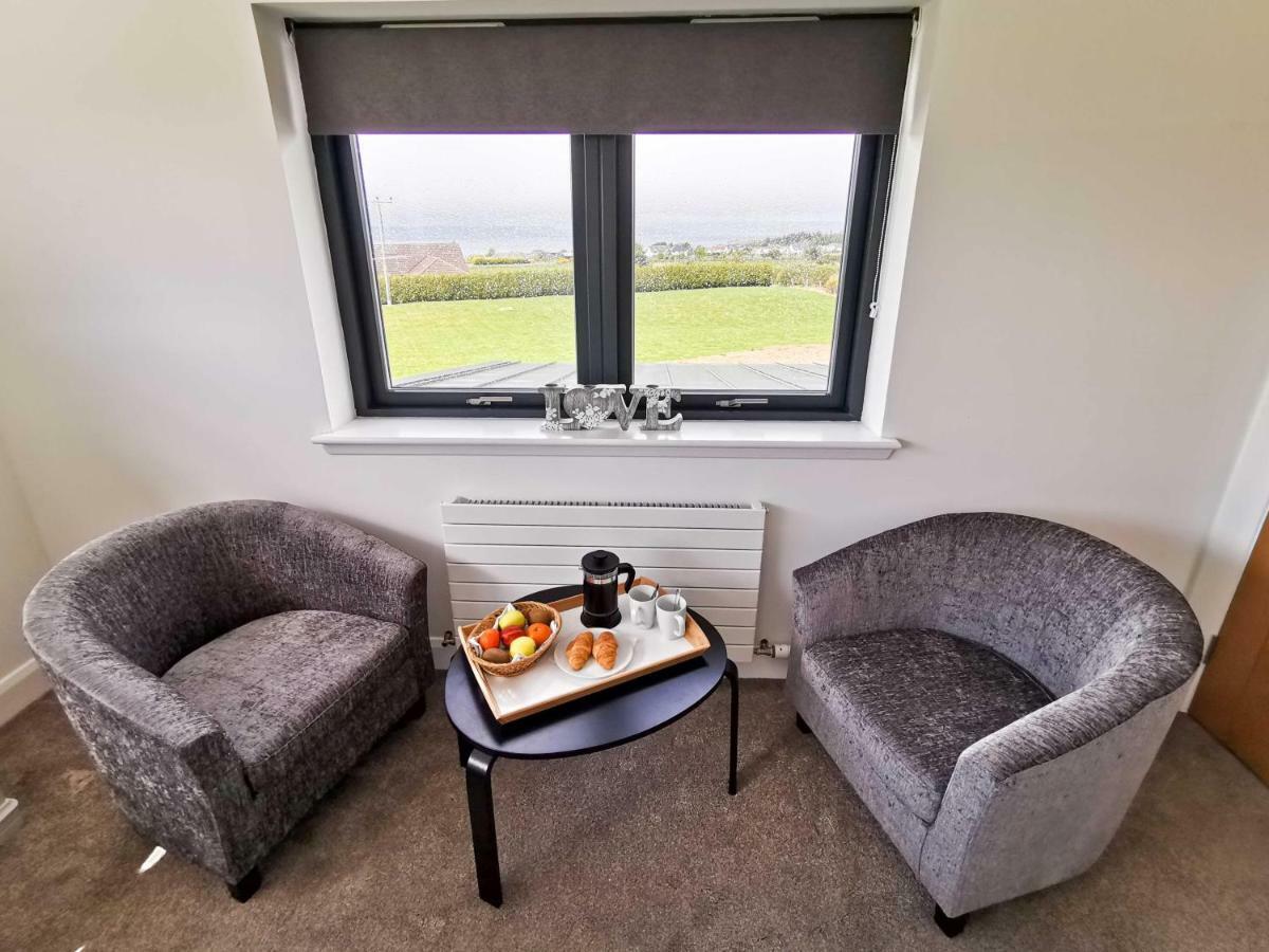 Beau Rivage Inverness Exterior foto