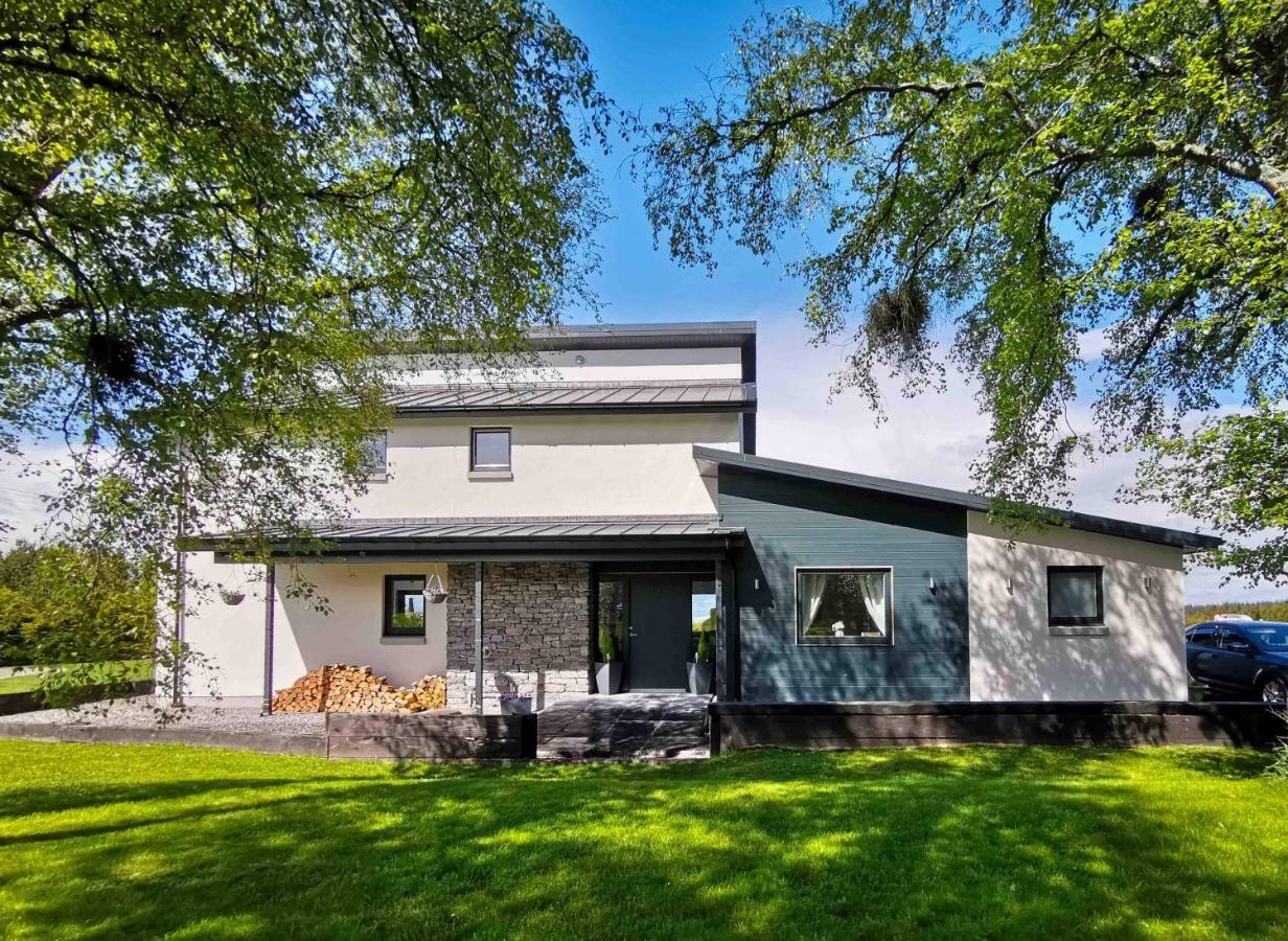 Beau Rivage Inverness Exterior foto